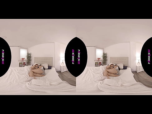 ❤️ PORNBCN VR दोन तरुण लेस्बियन 4K 180 3D व्हर्च्युअल रिअॅलिटीमध्ये खडबडीत जागे झाले जिनिव्हा बेलुची कॅटरिना मोरेनो अश्लील mr.appassistance.ru